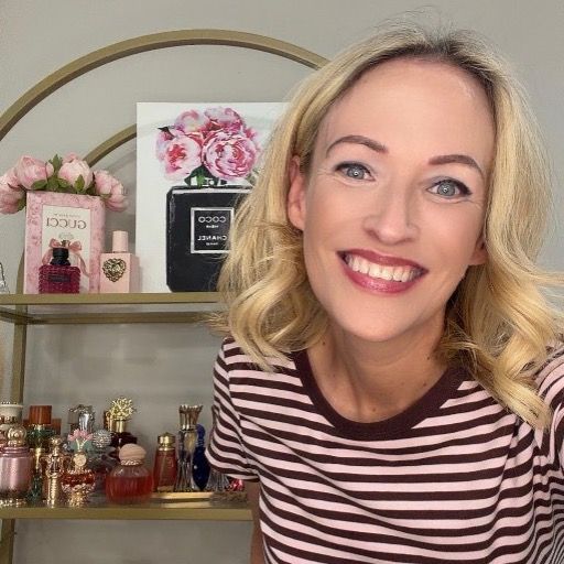 The Perfume Princess