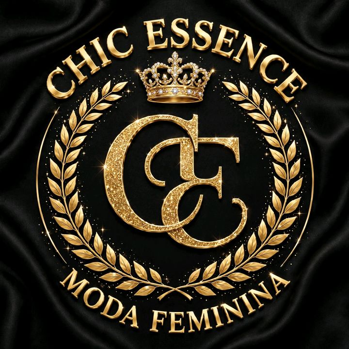 Chic Essence Moda Feminina
