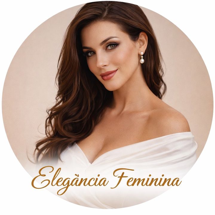 Elegância Feminina