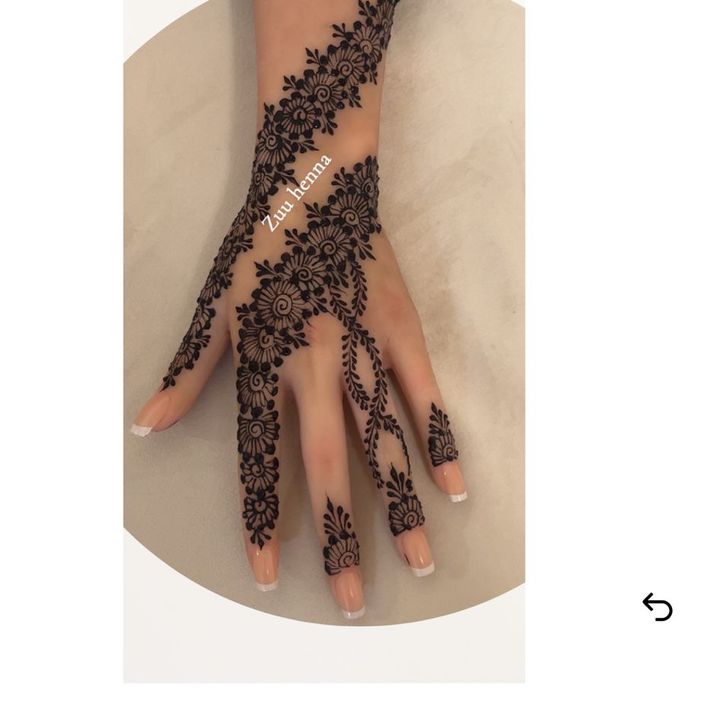 Zuu Henna