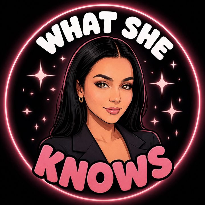 What She Knows
