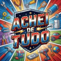 Achei Precinho