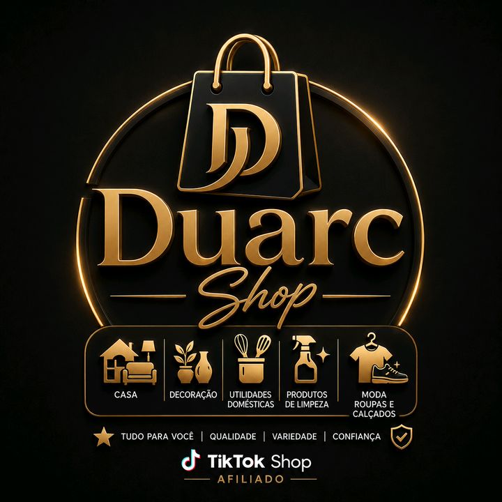 Duarc Shop | Melhores Produtos