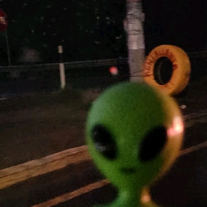 Alien👽shop