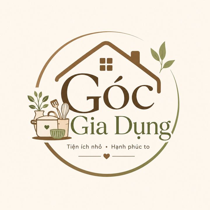 Góc Gia dụng