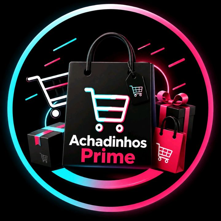 Achadinhos Prime