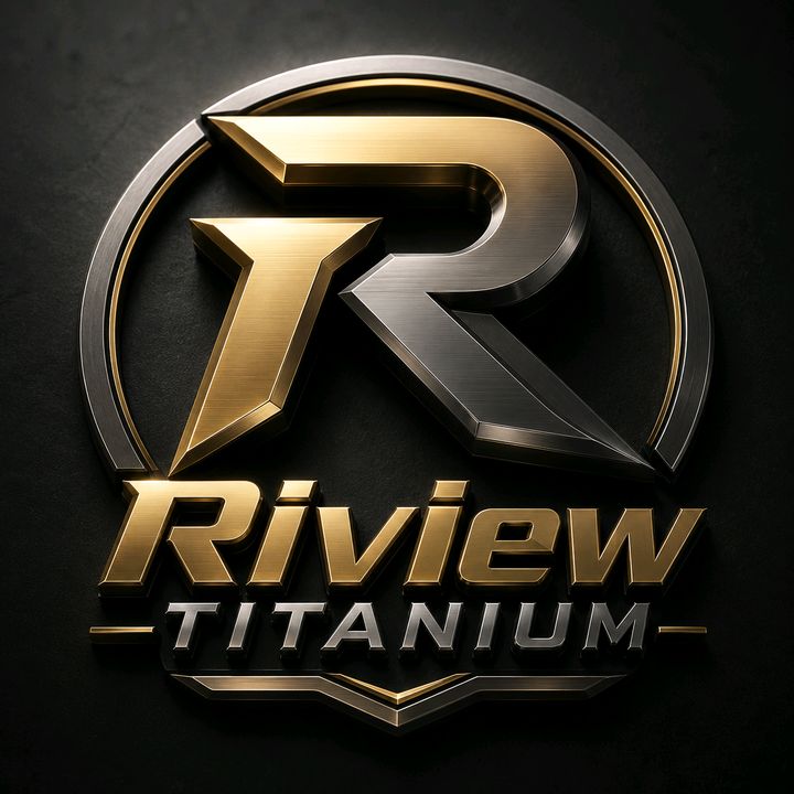 Riview Titanium