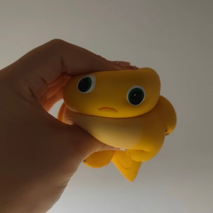 Fun relax toys 1