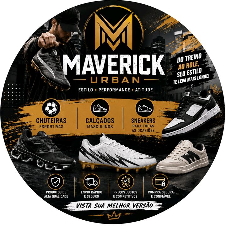 Maverick urban