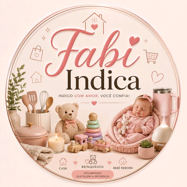 Fabi Indica Real