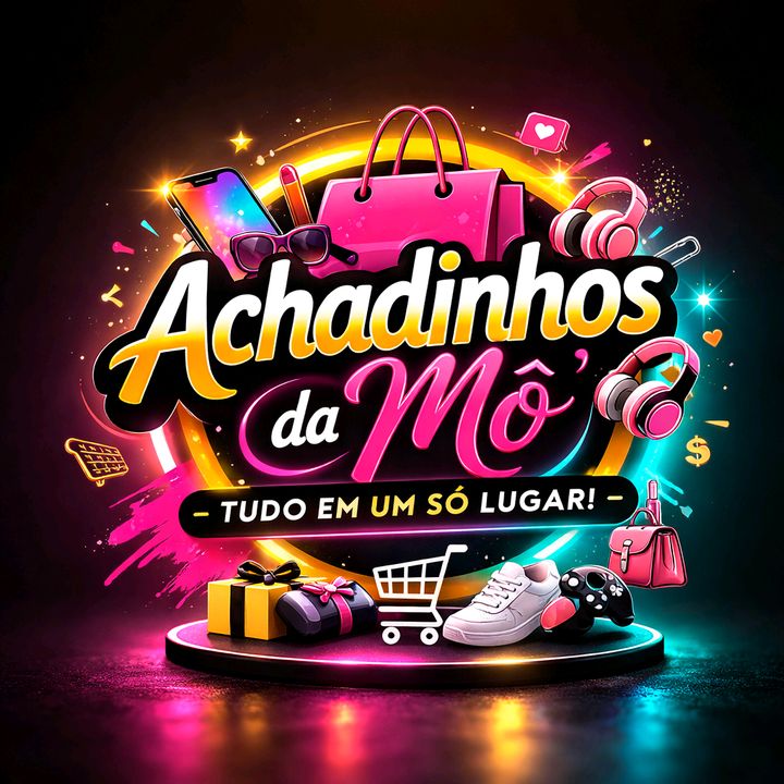 Achadinhos da Mô