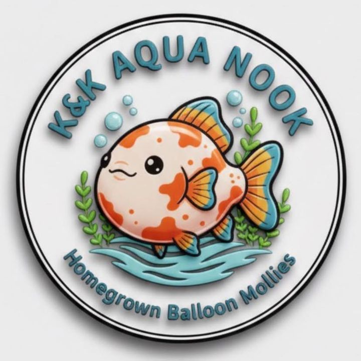 K&K Aqua Nook