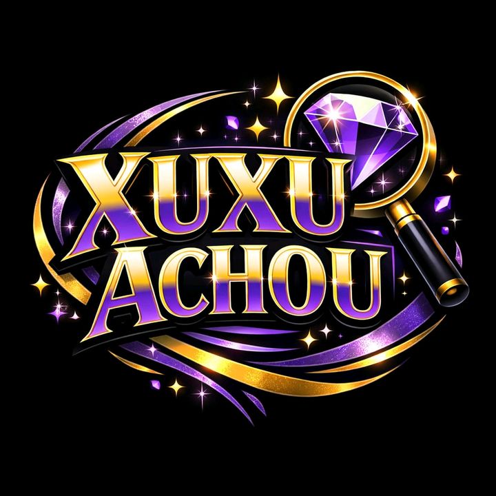 Xuxu Achou