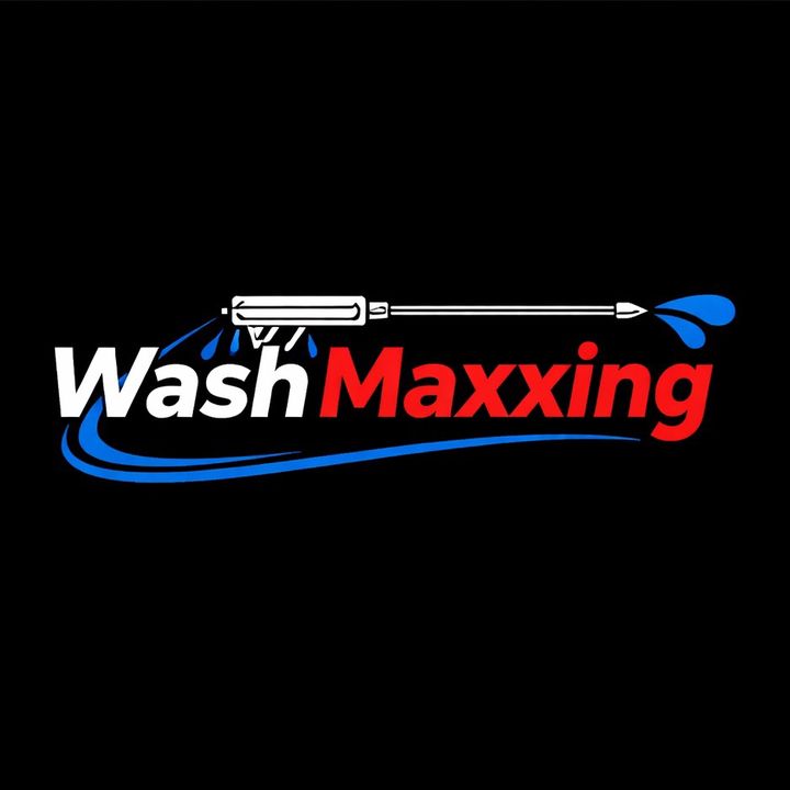 washmaxxing