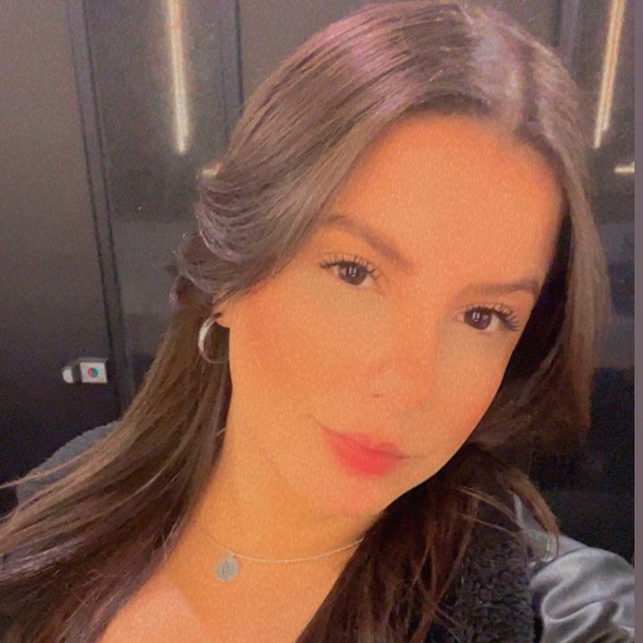 Beatriz Gonçalves  🦋