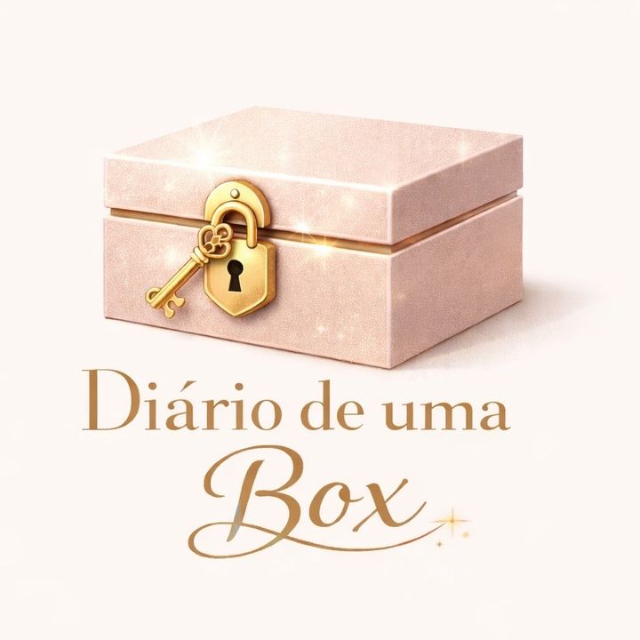 Diário de uma Box 🗝️