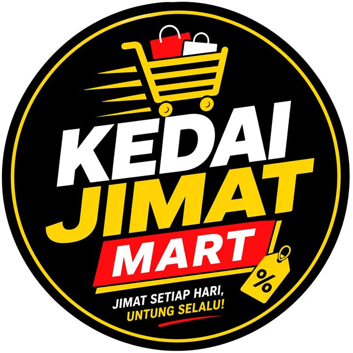 KEDAI JIMAT MART