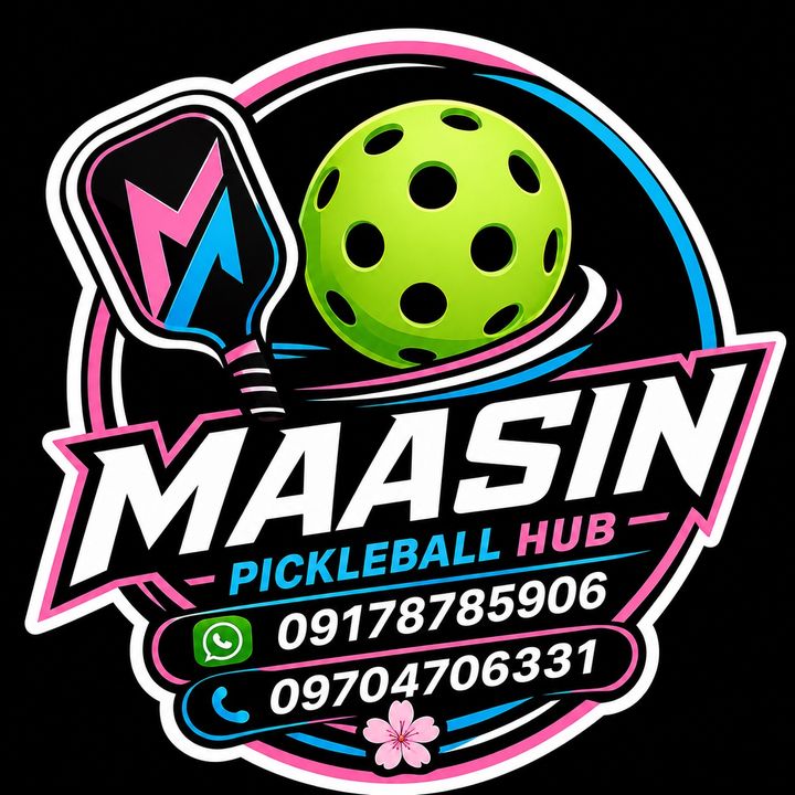 Maasin Pickleball Hub