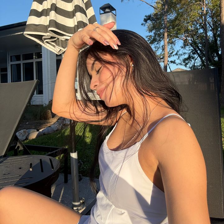 Tatiana.