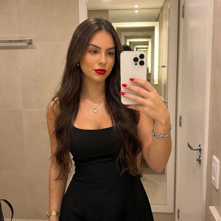Alana Brandão