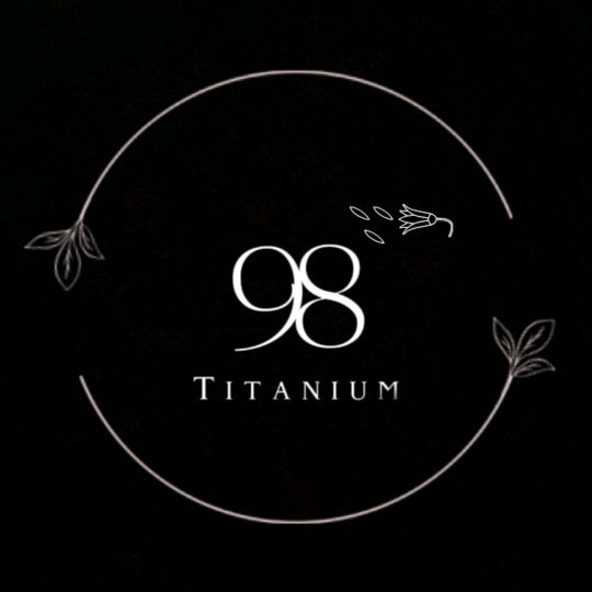 Titanium98
