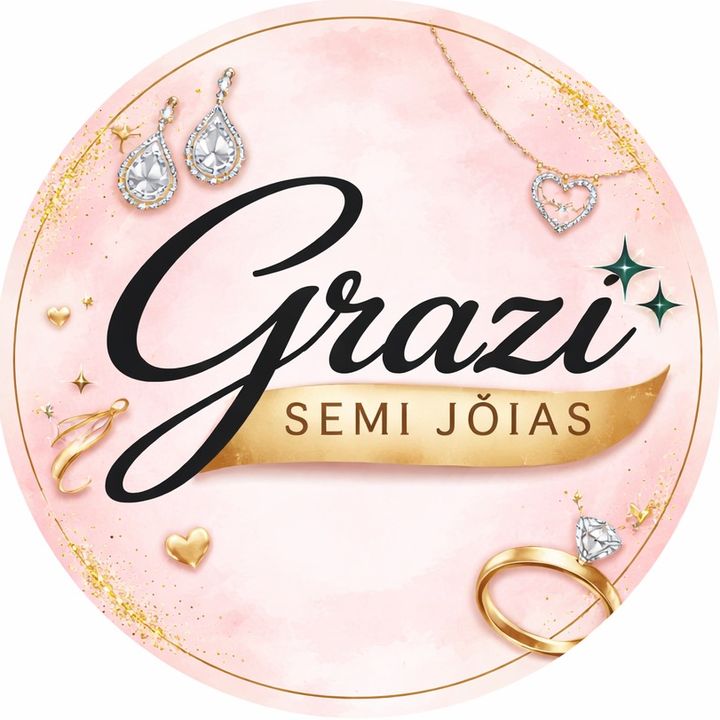 Grazi Semi Joias