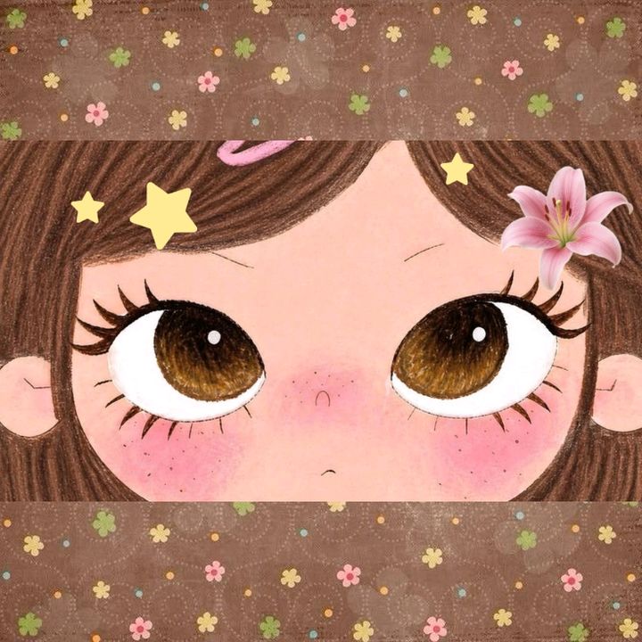 hiimvy.☘︎ ݁⋆