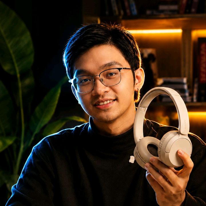 Thịnh Tinh Tế