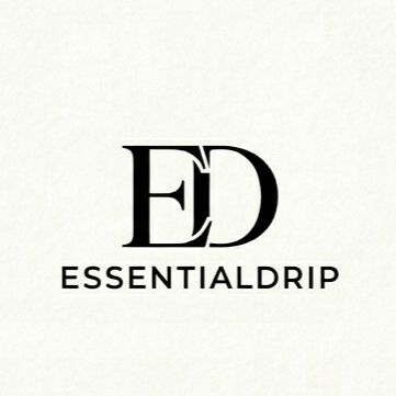 ESSENTIALDRIP