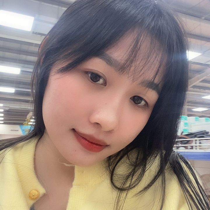 Trân Nè 🦭
