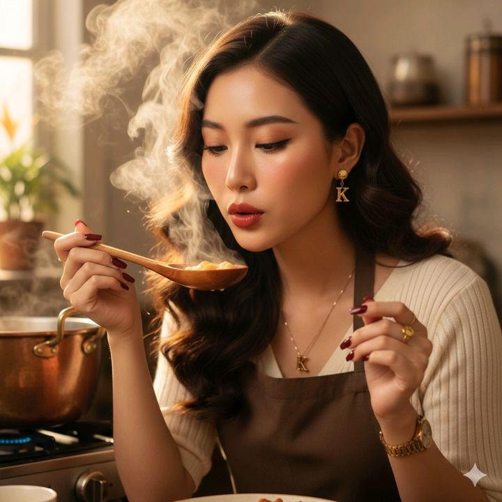 ตั๋งโอ๋ที่ไม่ใช่ผัก