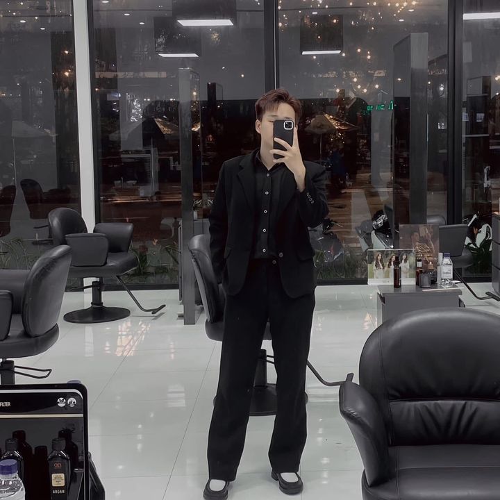 EQ SALON ( Quang Tâm )