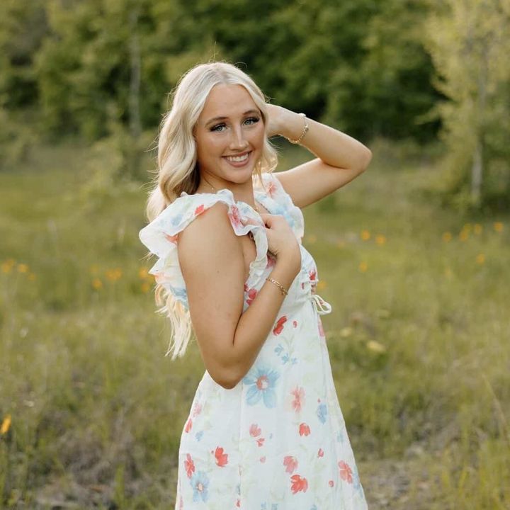 Kylie Fitzwater