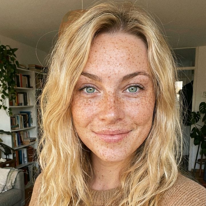 Mia Müller