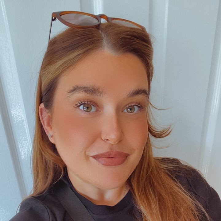 Leah Louise