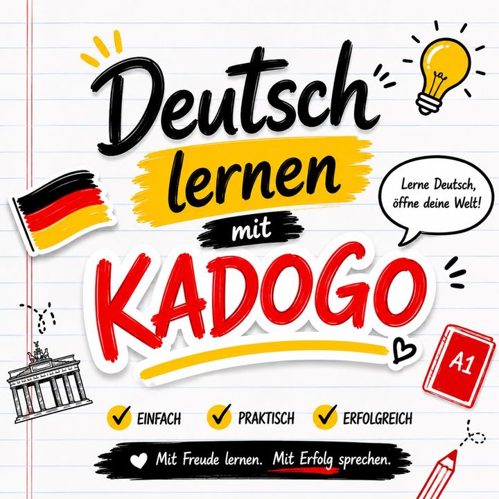 Zukunft 🇩🇪