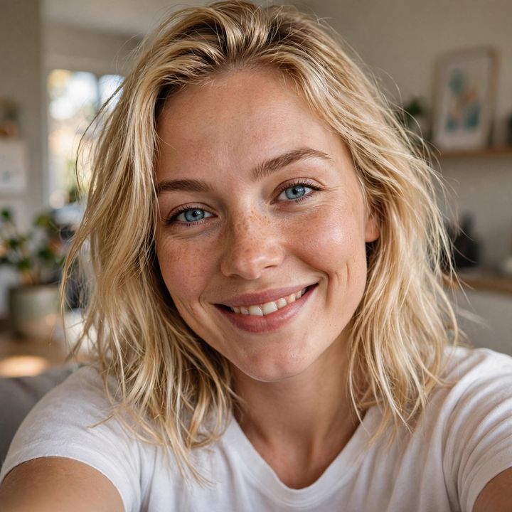 Aleksandra Louise