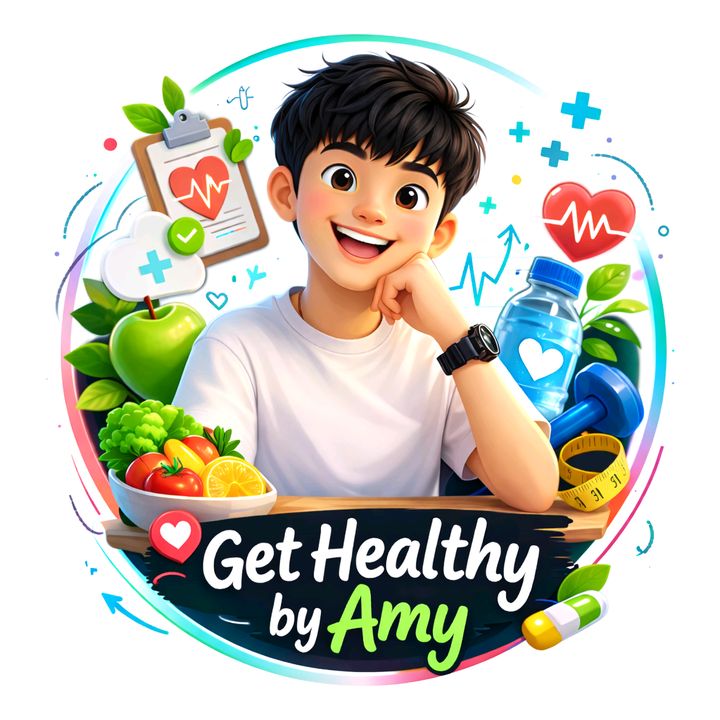 Amy Heathy