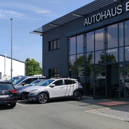 Bavaria Autos 🇩🇪🇺🇦