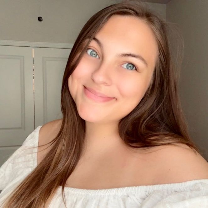 ʚɞ Natalie Murray ʚɞ
