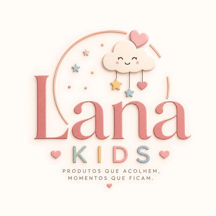 Lana Kids 🧸