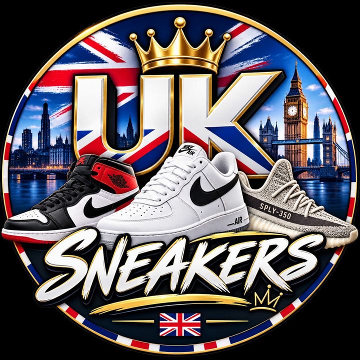 Uk Sneakers