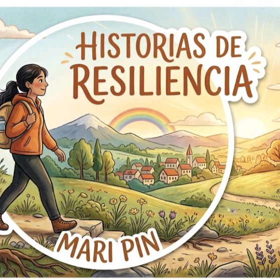 historias de recilencia