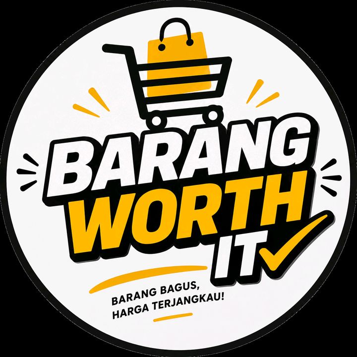 Barang Worth It
