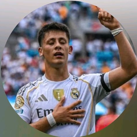 ARDA.GÜLER.10.FAN.💎