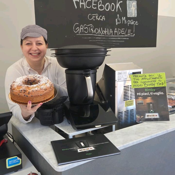 LE RICETTE DI CRISTINA ❤️