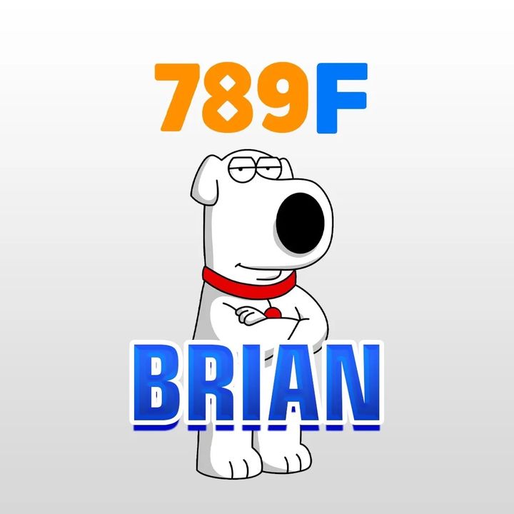 789F Brian