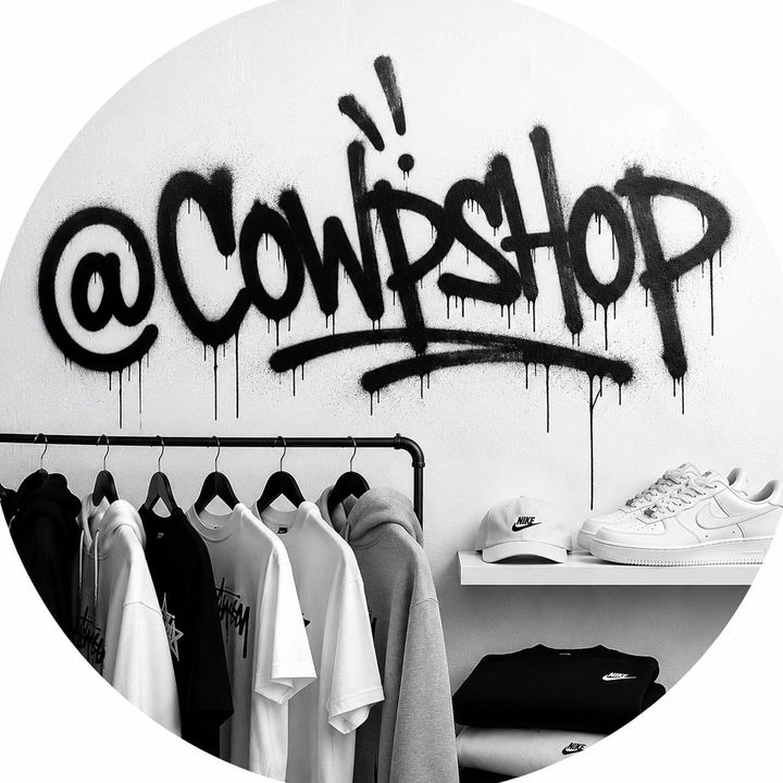 cowpshop