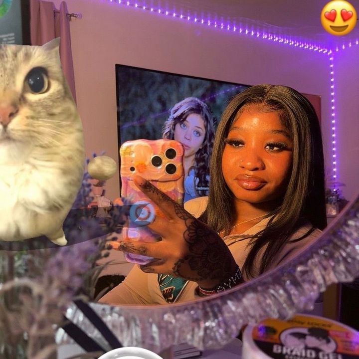 Kenya Garcia🫧