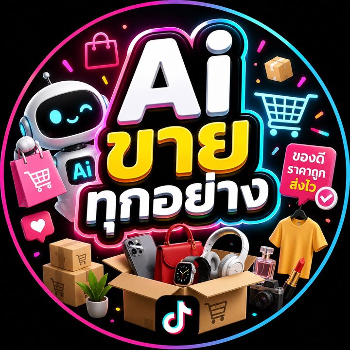 ขายของเพื่อลูกรีวิลทุกอย่าง